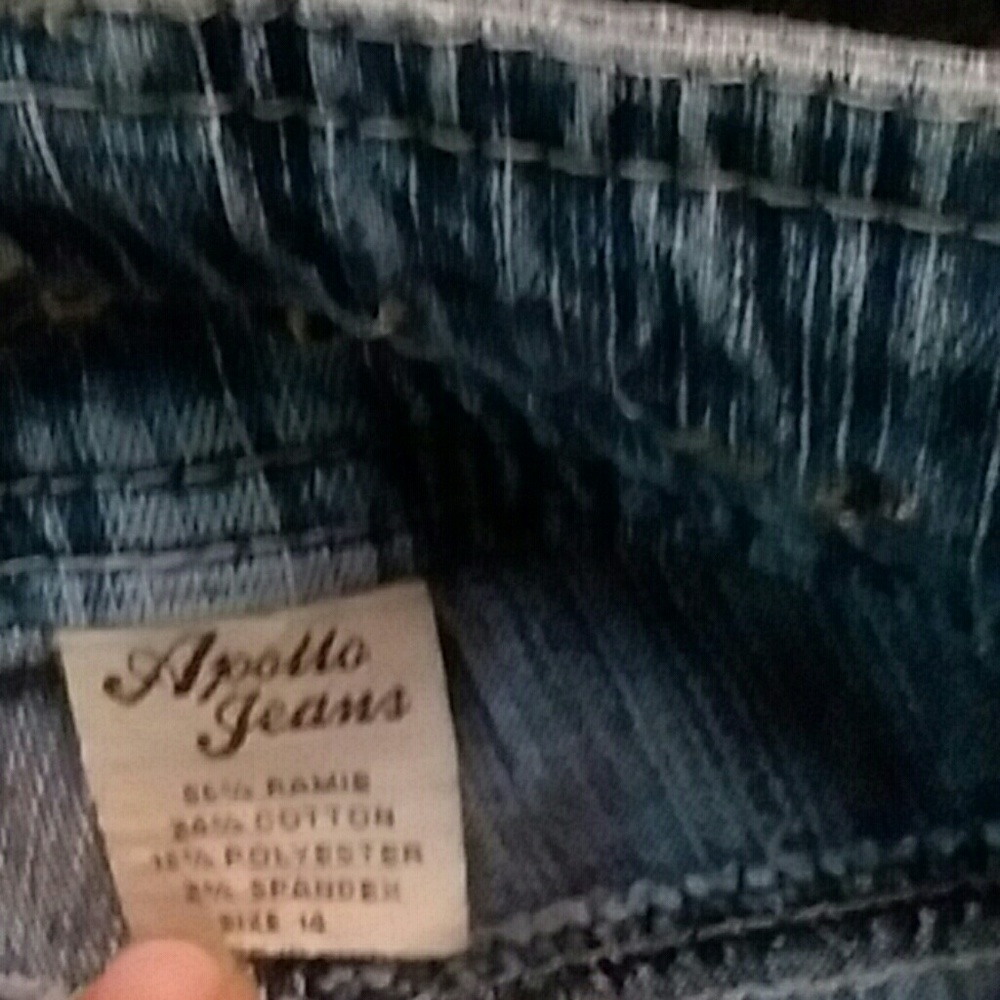 Apollo JEANS - Picture 4 of 4